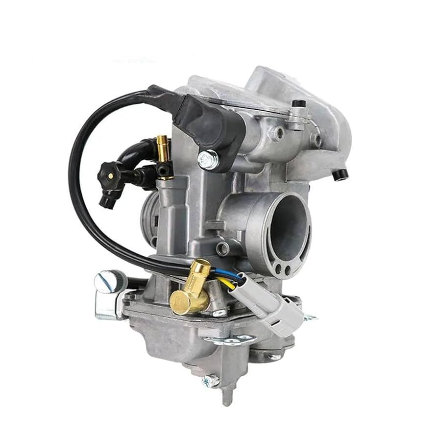 Amazon | オートバイキャブレター FCR28 31 33 35 37 39 40 41mm